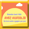 AUDIOLIB - JEU IG DE L'ETE