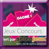 SELECJEUX JEU CONCOURS (Facebook)