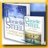 DANIELLE STEEL JEU INSTANT GAGNANT (Facebook)