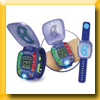 VTECH JOUETS - JEU IG PYJAMASQUES (Facebook)