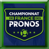 CHAMPIONNAT DE FRANCE DE PRONOS - JEU FDJ