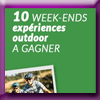 AIN TOURISME - GAGNEZ DES WEEKENDS