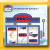 DODO FRANCE JEU INSTANT GAGNANT (Facebook)