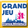 FRANCE MINIATURE JEU DE RENTREE (Facebook)