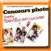 CHARAL CONCOURS PHOTO HAPPY FAMILY (Facebook)