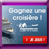 VOYAGES AUCHAN JEU GAGNEZ UNE CROISIERE