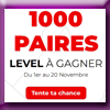 OPTICAL CENTER - GAGNEZ DES PAIRES LEVEL