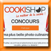 COOKISHOP CONCOURS PHOTO CULINAIRE (Facebook)