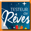 WONDERBOX CONCOURS TESTEUR DE REVES