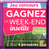 TRIPILLI - GAGNEZ UN WEEK-END (Facebook)