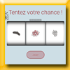 CAVE DE CROUSEILLES - JEU INSTANT GAGNANT (Facebook)