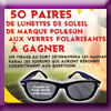 CARGLASS FRANCE JEU QUIZ DE L ETE (Facebook)