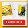 CHOUFFE - JEU IG CHOUFFE CRACKERS