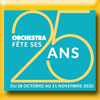 ORCHESTRA - JEU ORCHESTRA FETE SES 25 ANS