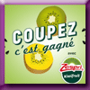 ZESPRI JEU COUPEZ C'EST GAGNE (Facebook)