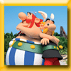 PARC ASTERIX - GRAND JEU OUVERTURE (Facebook)