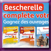 BESCHERELLE - JEU PREPAREZ VOTRE VOYAGE