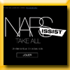 NARS - JEU NARCISISSIST TAKE ALL