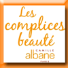 CAMILLE ALBANE - DEVENEZ COMPLICES BEAUTE