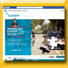 LUXAIR - JEU CONCOURS LE PUZZLE (Facebook)