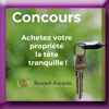 BRUNET ET ASSOCIES JEU CONCOURS (Québec)