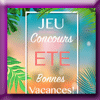 PHARMASHOPI JEU CONCOURS DE L'ETE