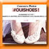 SARENZA CONCOURS PHOTO OUISHOES (Facebook)