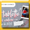 MARIE BLACHERE - JEU PEPSI MAX