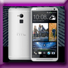 LES MOBILES JEU HTC ONE MAX (Facebook)