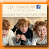 DPAM - CONCOURS NOEL CANAILLE (Facebook)