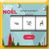 LES SENIORIALES - JEU IG DE NOEL