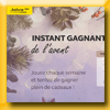 JABRA - JEU INSTANT GAGNANT DE l'AVENT