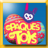 IDTGV JEU LES PAQUES DES TOYS