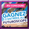 TRIPILLI JEU CONCOURS (Facebook)