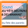 MY SOUND VISION JEU FETE DES PARENTS (Facebook)