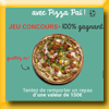 PIZZA PAI - JEU PIZZA PAI EURO