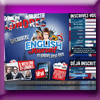 CNED - JEU-CONCOURS OBJECTIF LONDRES