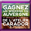 BIJOUTERIE CARADOR - GAGNEZ UN WEEKEND