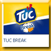 TUC JEU INSTANTS GAGNANTS TUC BREAK (Facebook)