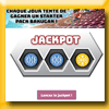 GULLI - JEU JACKPOT BAKUGAN 2022