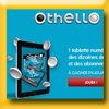 LANSAY - JEU CONCOURS OTHELLO (Facebook)