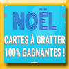 SEXY AVENUE - JEU INSTANT GAGNANT NOEL 2020 (Achat)