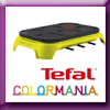 HACHETTE PRATIQUE JEU CONCOURS TEFAL