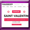 CHAUSSEXPO - GAGNEZ DES CHAUSSURES