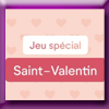 P ET V - JEU SPECIAL