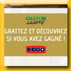 DODO - GASTON LAGAFFE JEU IG (Facebook)