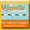 TOURISME BRETAGNE - JEU EN FAMILLE