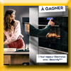 ELECTROLUX - JEU A INSTANTS GAGNANTS