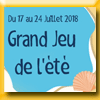 EUROPCAR - GRAND JEU DE L'ETE 2018 (Facebook)