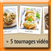 VIE PRATIQUE GOURMAND CONCOURS RECETTE